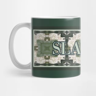 Slainte Mug